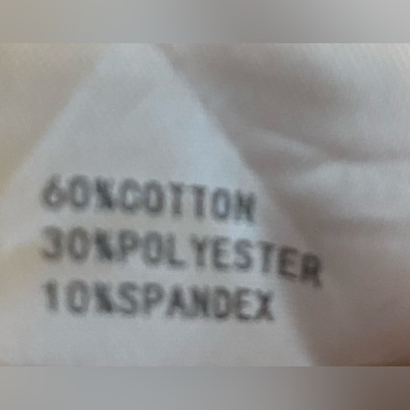 Crazy Train Womens Plus Size 3XL Black Stretch Mini Skirt - Picture 7 of 7